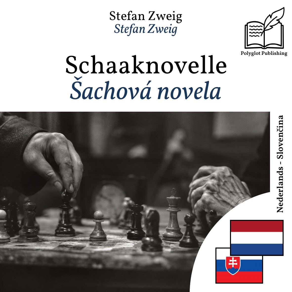 Šachová novela