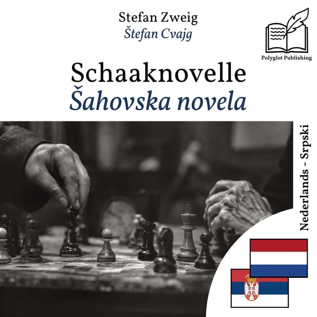 Šahovska novela