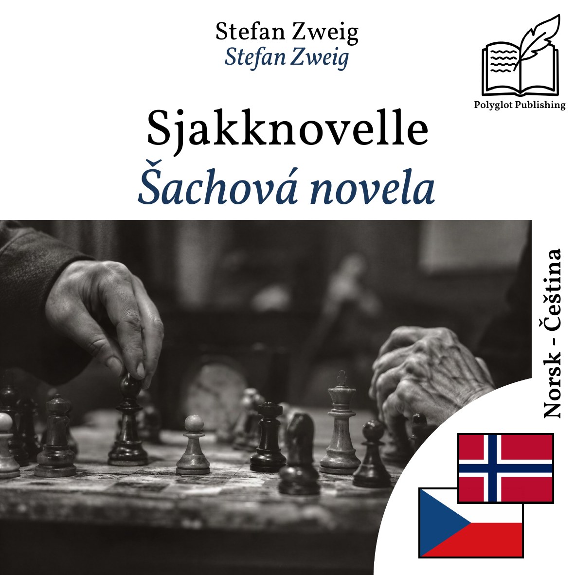 Šachová novela