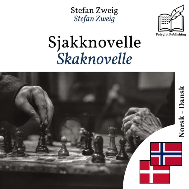 Skaknovelle