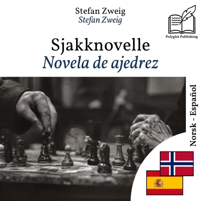 Novela de ajedrez