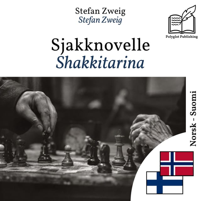 Shakkitarina