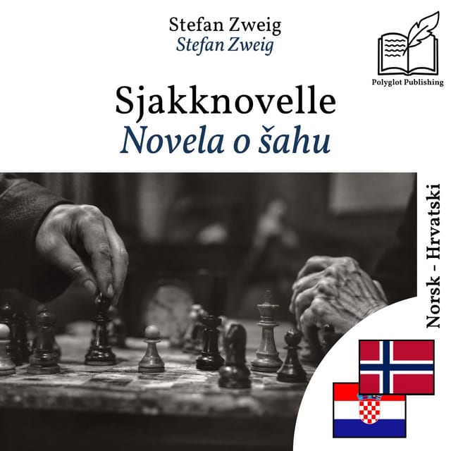 Novela o šahu
