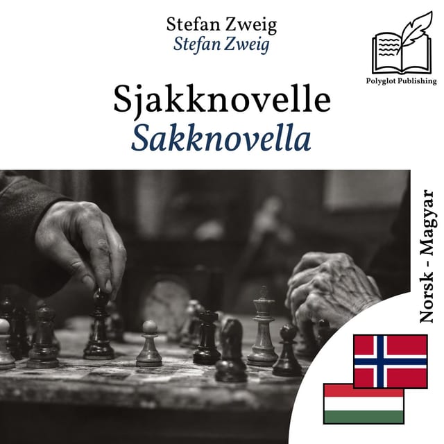Sakknovella