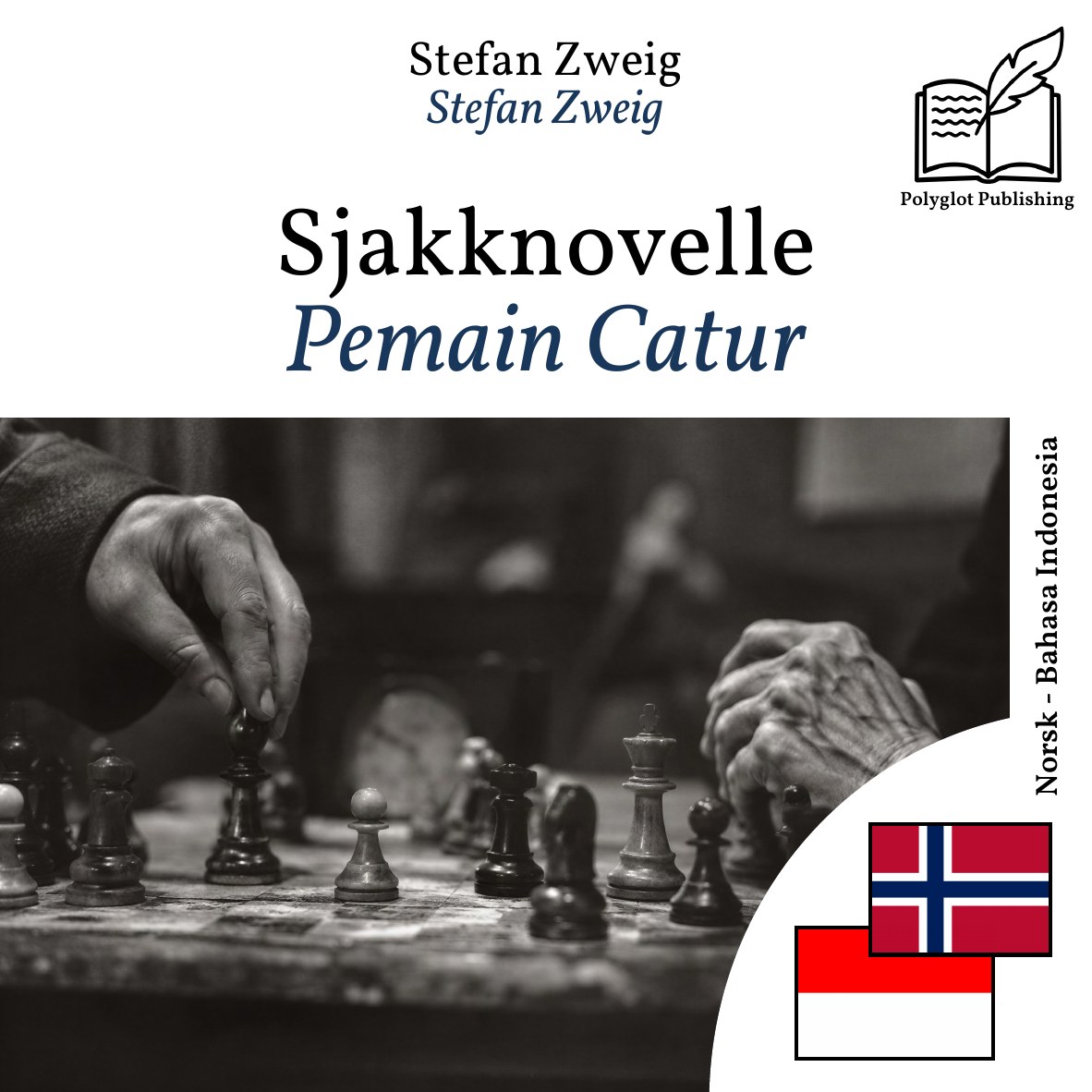 Pemain Catur