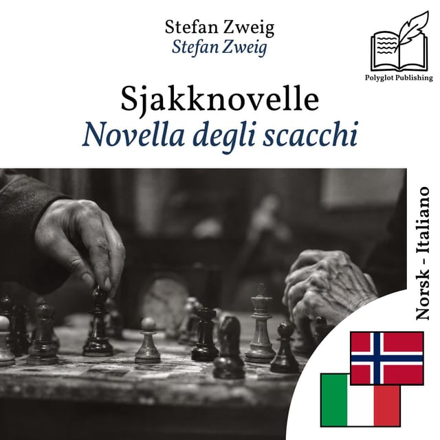 Novella degli scacchi