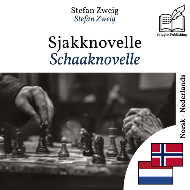 Schaaknovelle