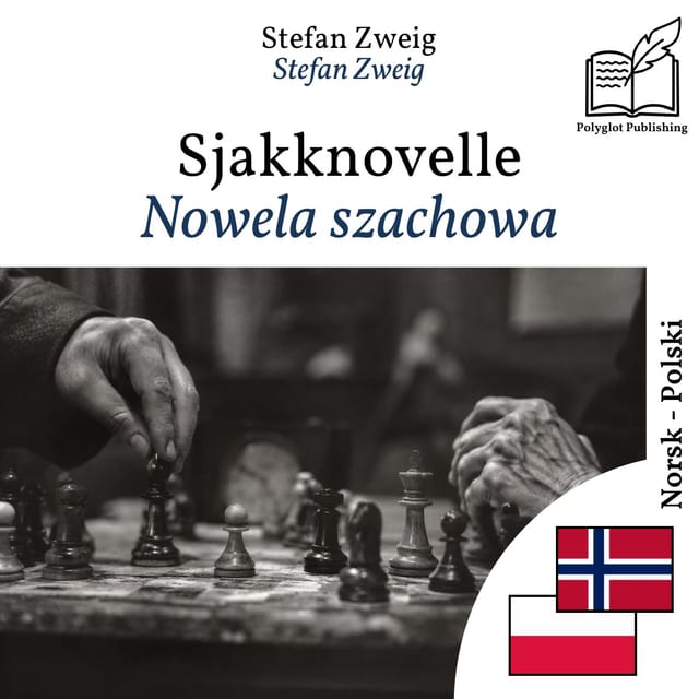 Nowela szachowa