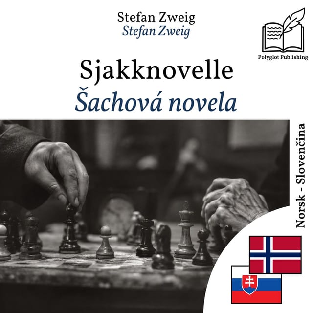 Šachová novela