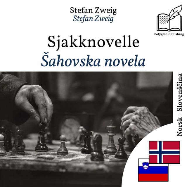 Šahovska novela