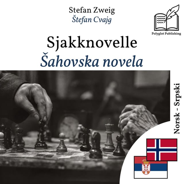 Šahovska novela