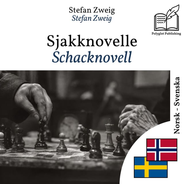 Schacknovell