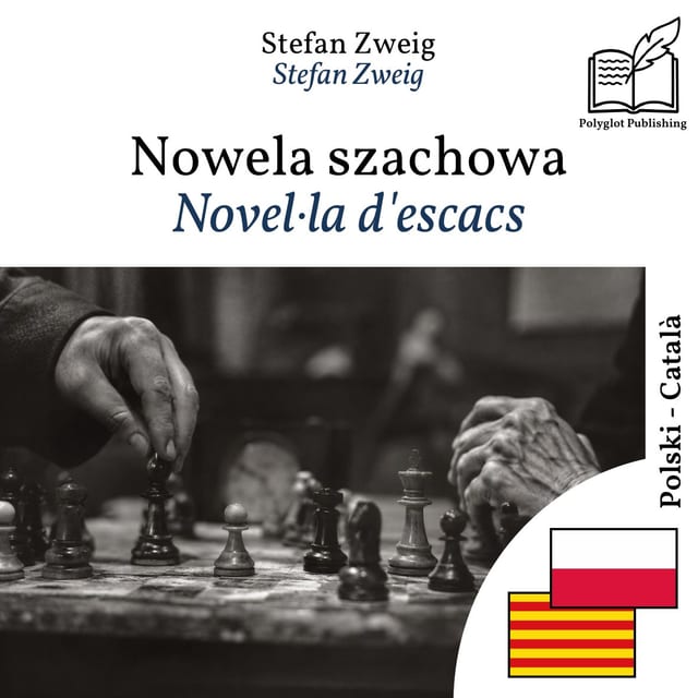 Novel·la d'escacs