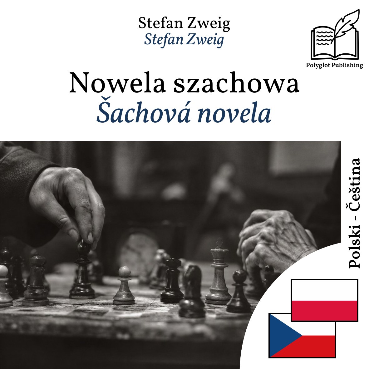 Šachová novela
