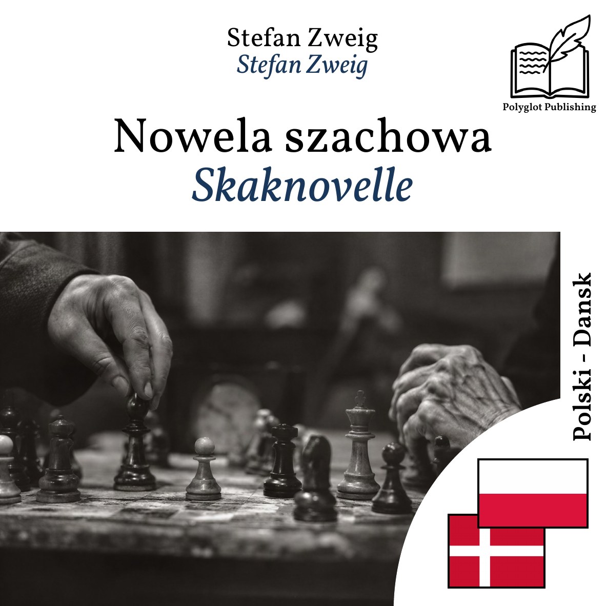 Skaknovelle