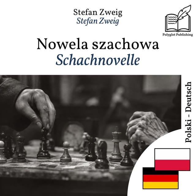 Schachnovelle