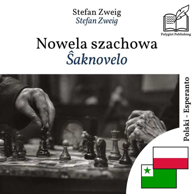 Ŝaknovelo