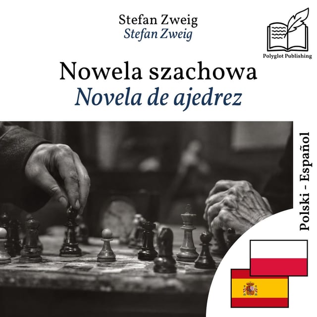 Novela de ajedrez