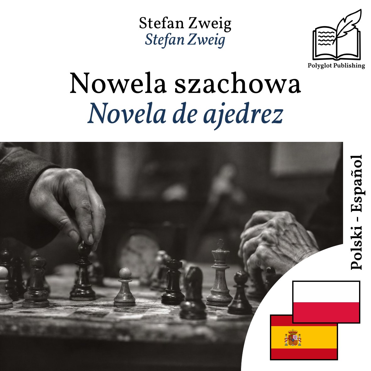 Novela de ajedrez