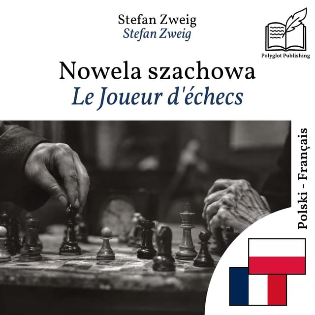 Le Joueur d'échecs