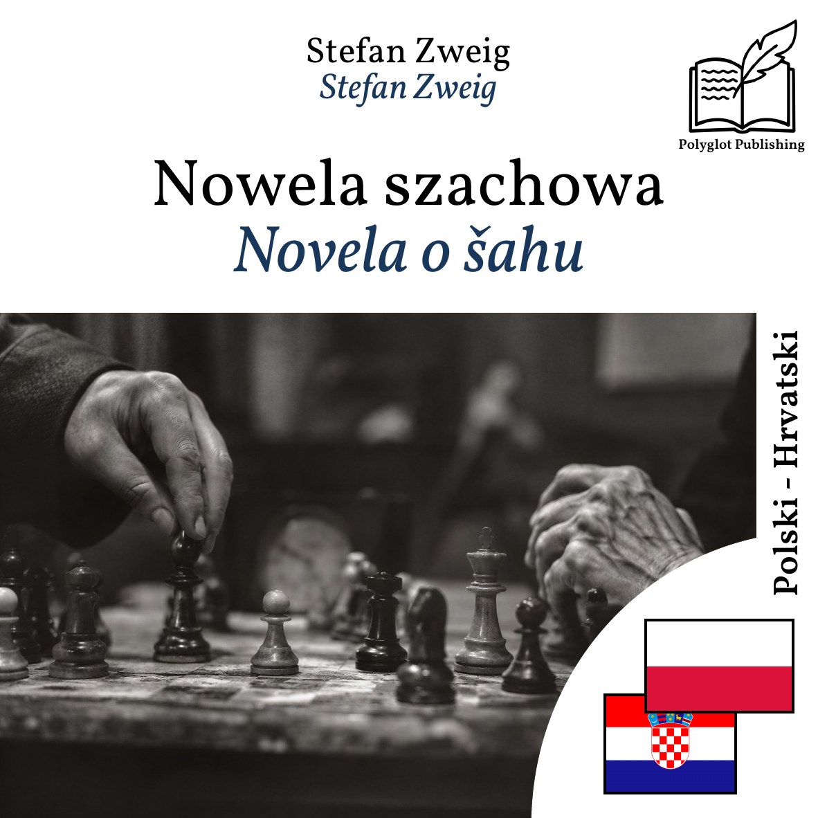 Novela o šahu
