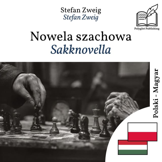 Sakknovella