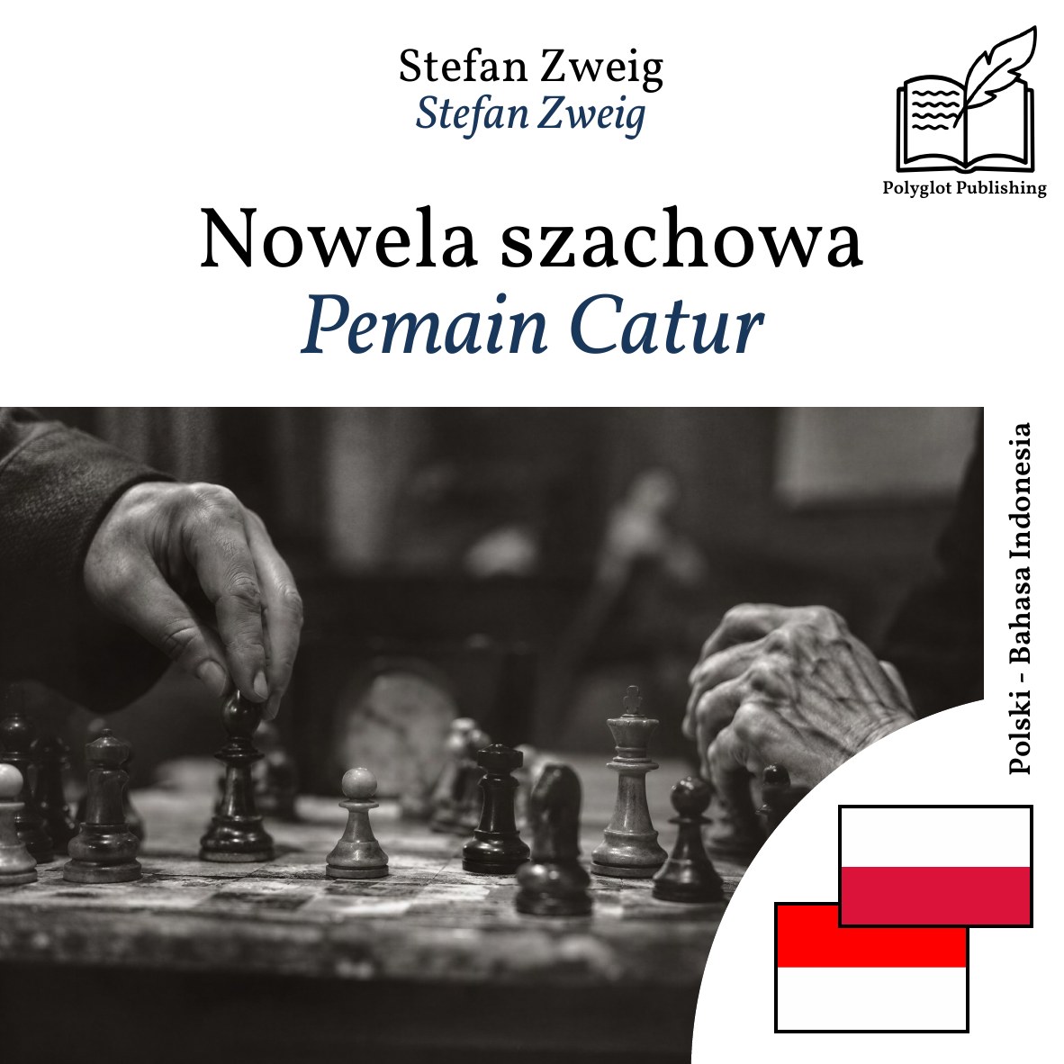 Pemain Catur