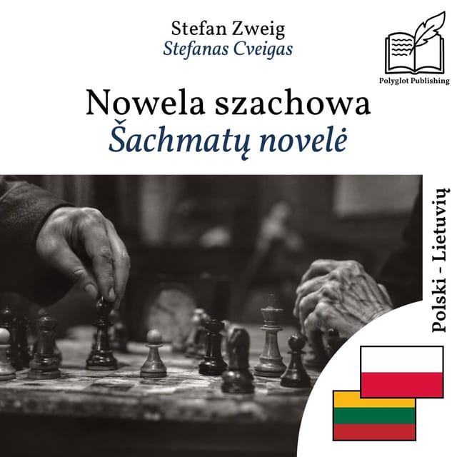 Šachmatų novelė