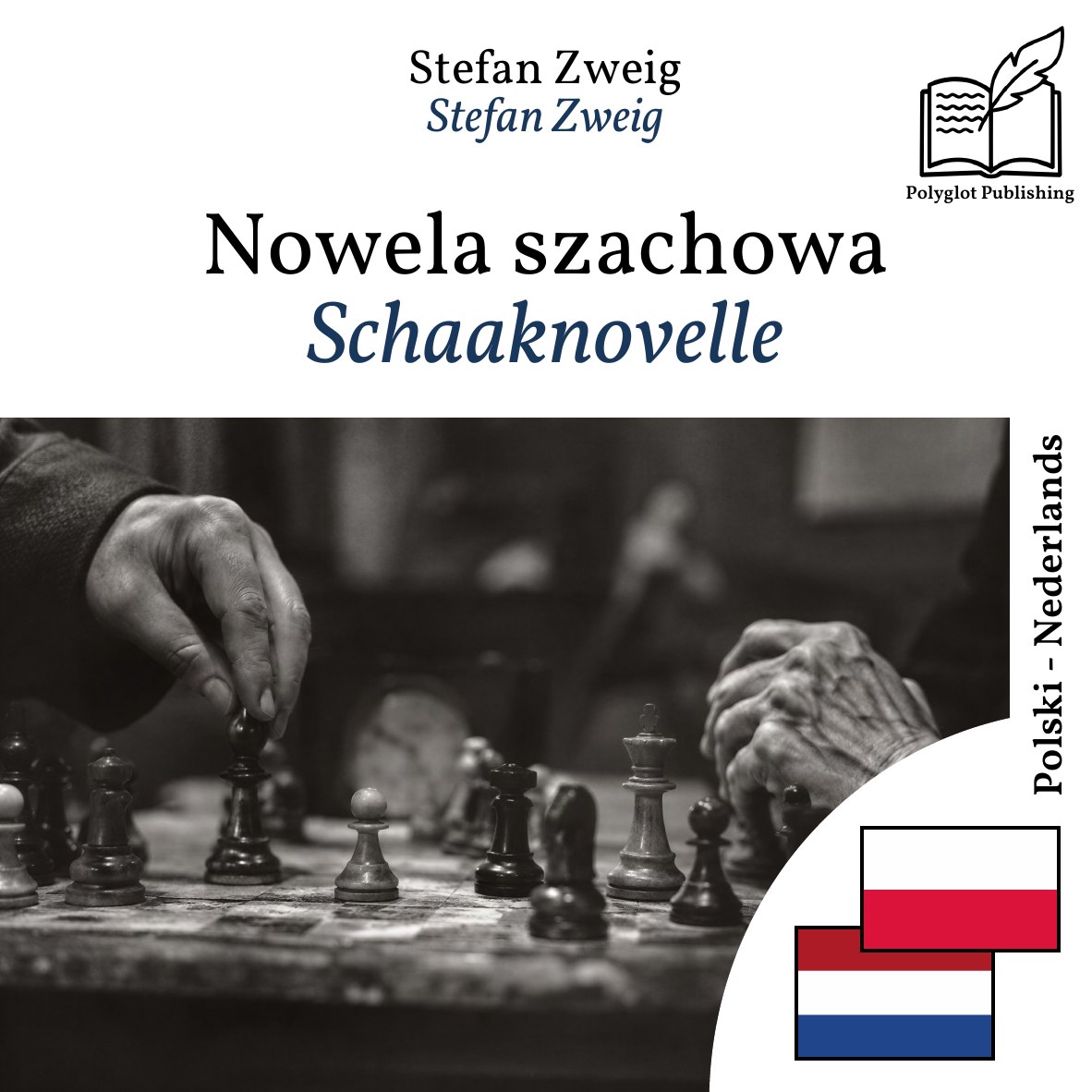 Schaaknovelle