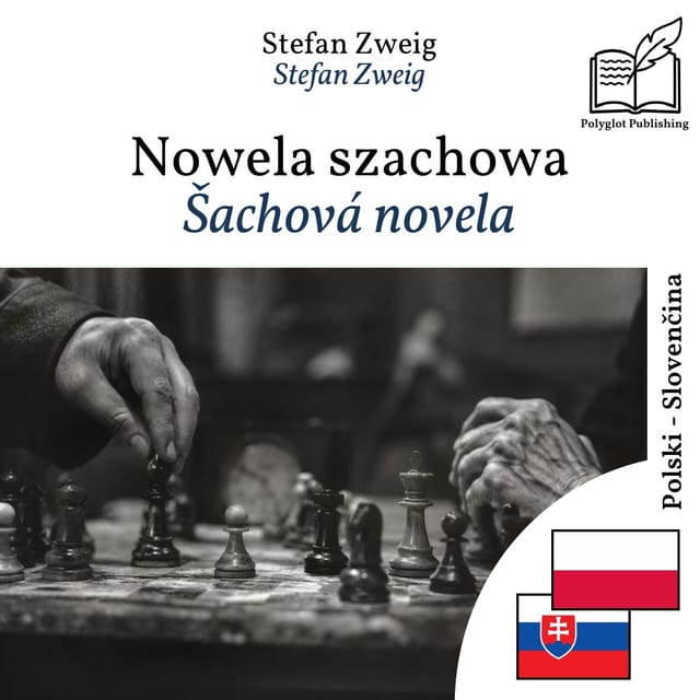 Šachová novela