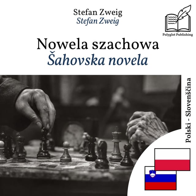 Šahovska novela