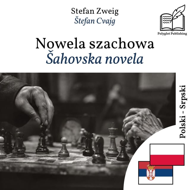 Šahovska novela