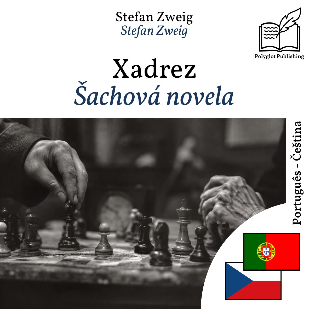 Šachová novela