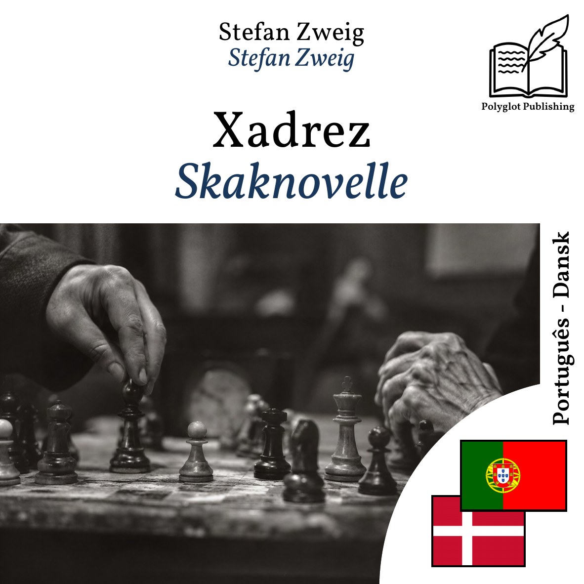 Skaknovelle