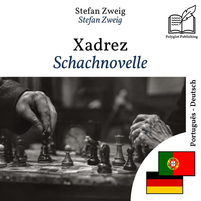 Schachnovelle
