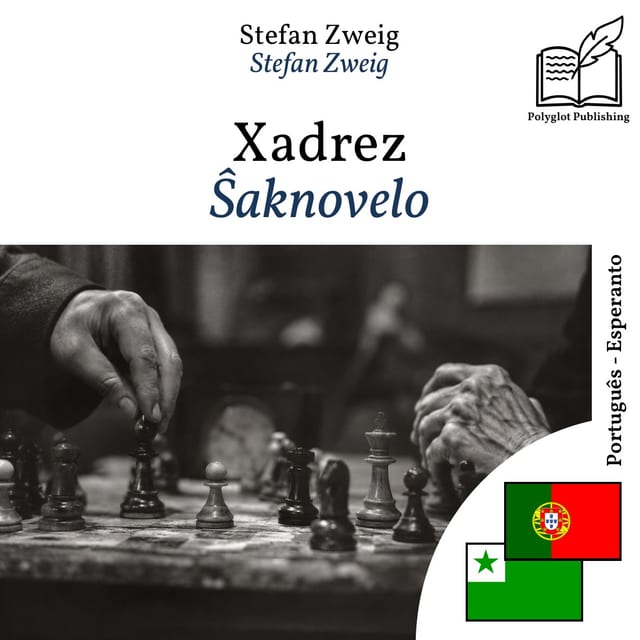 Ŝaknovelo