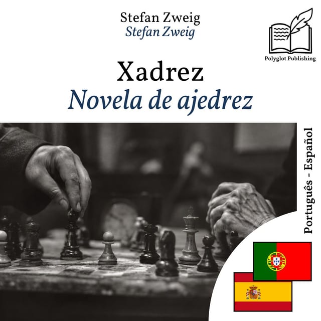Novela de ajedrez