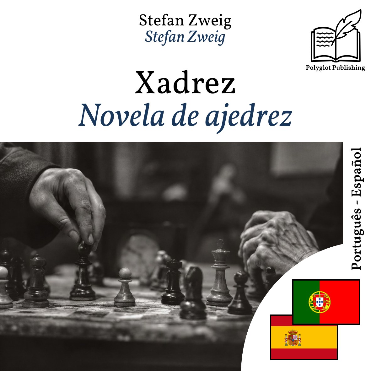 Novela de ajedrez