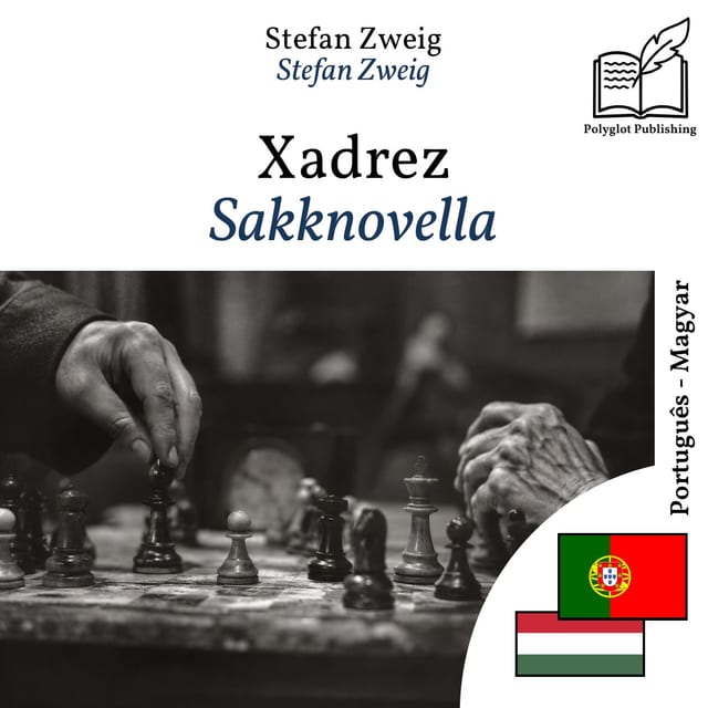 Sakknovella
