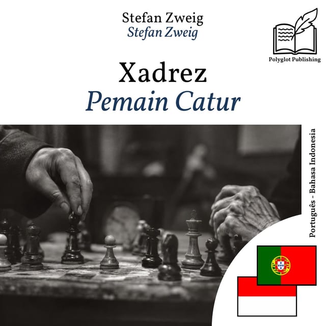 Pemain Catur