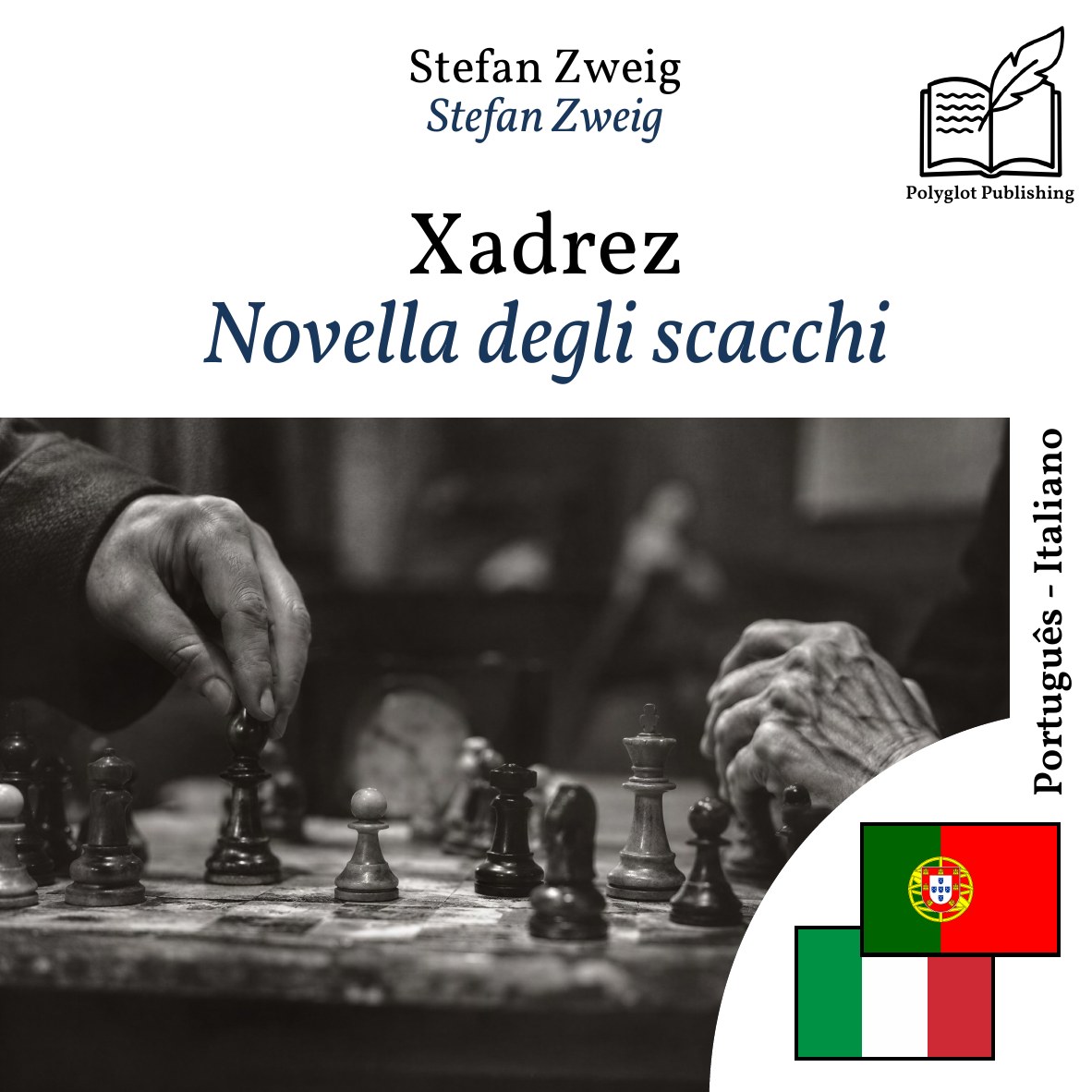 Novella degli scacchi