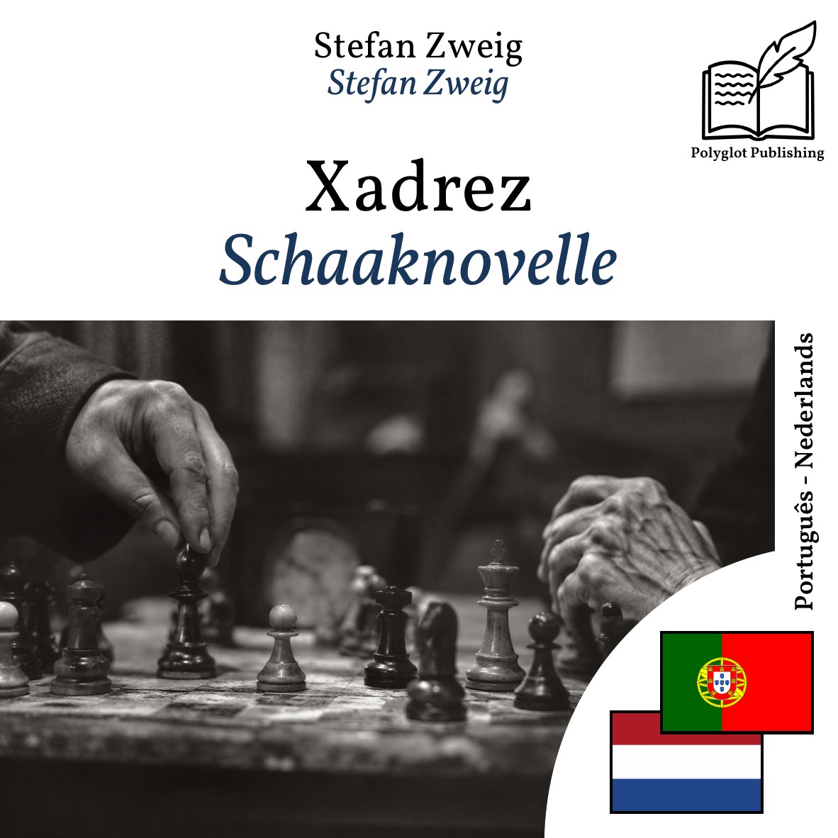 Schaaknovelle