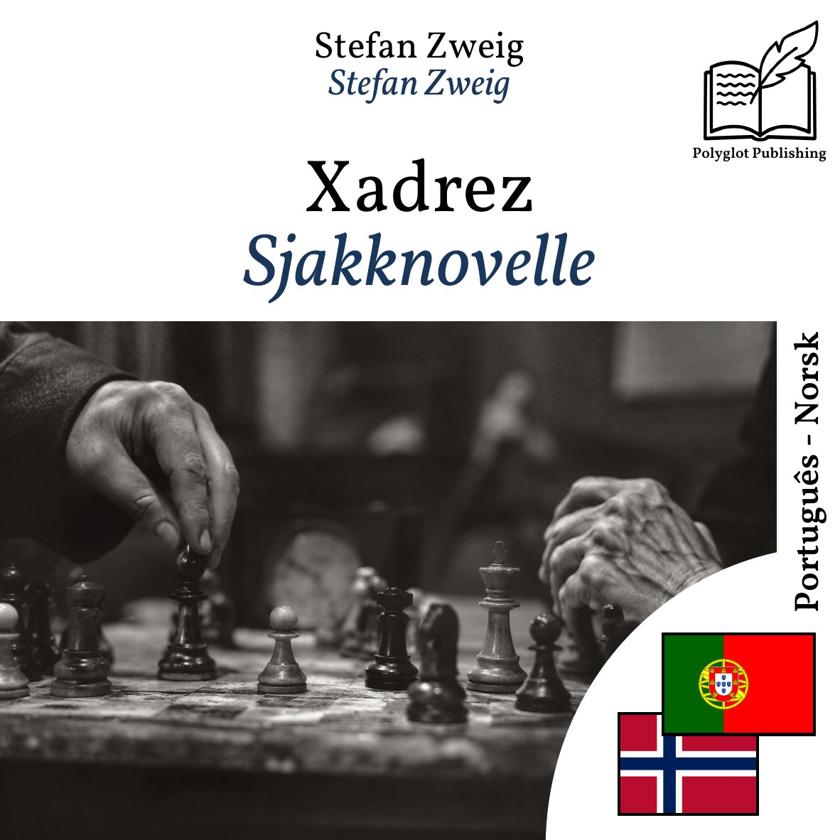Sjakknovelle