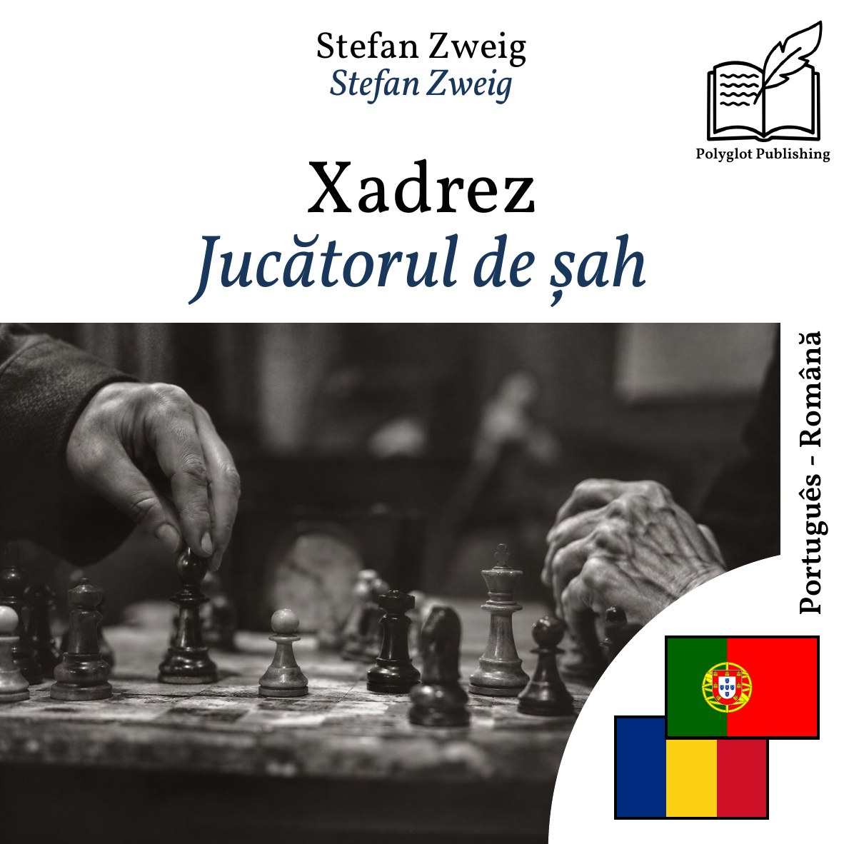 Jucătorul de șah