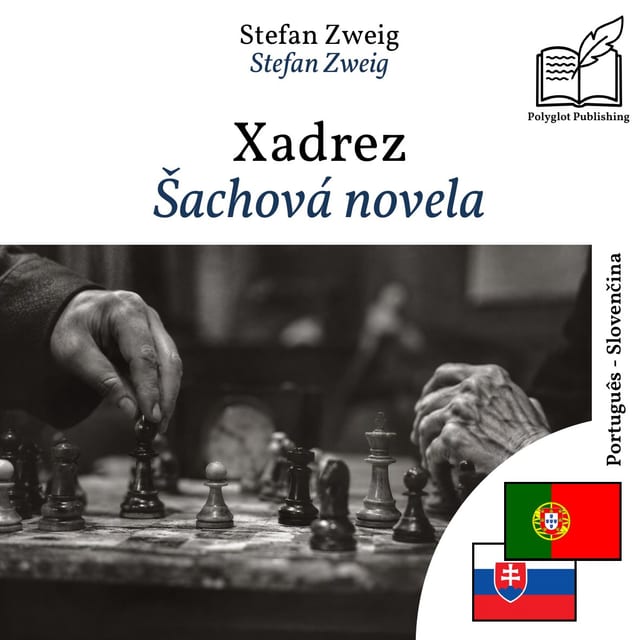 Šachová novela
