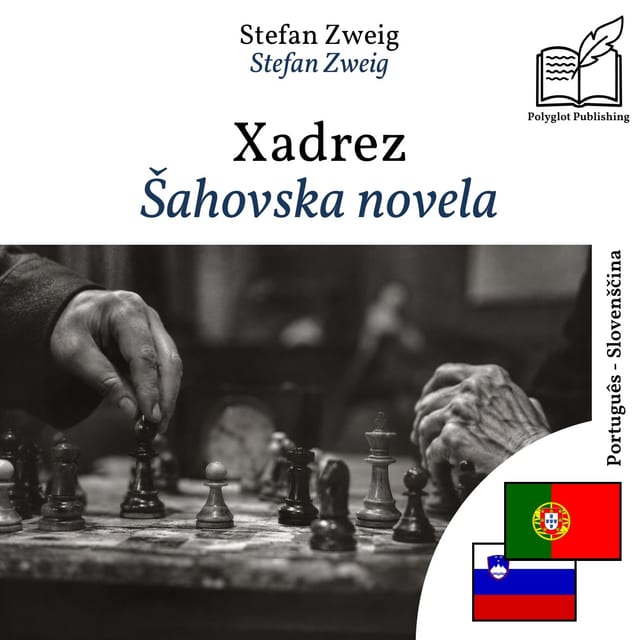 Šahovska novela
