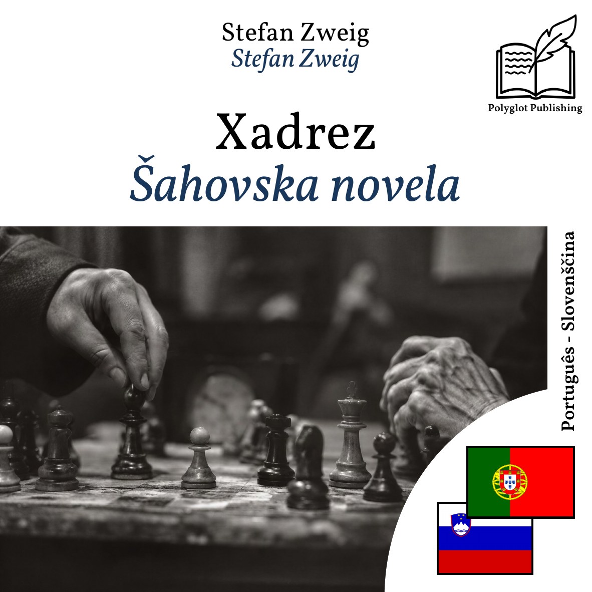 Šahovska novela