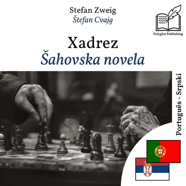 Šahovska novela