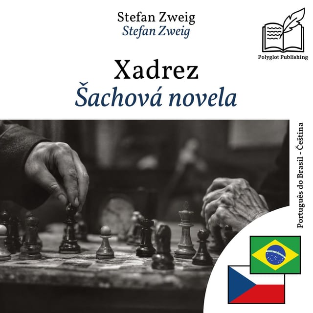 Šachová novela