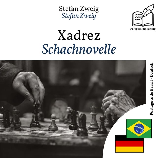 Schachnovelle